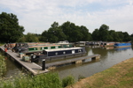 Kingswood Basin L1 Leisure